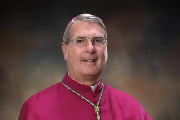 Archbishop Hartmayer